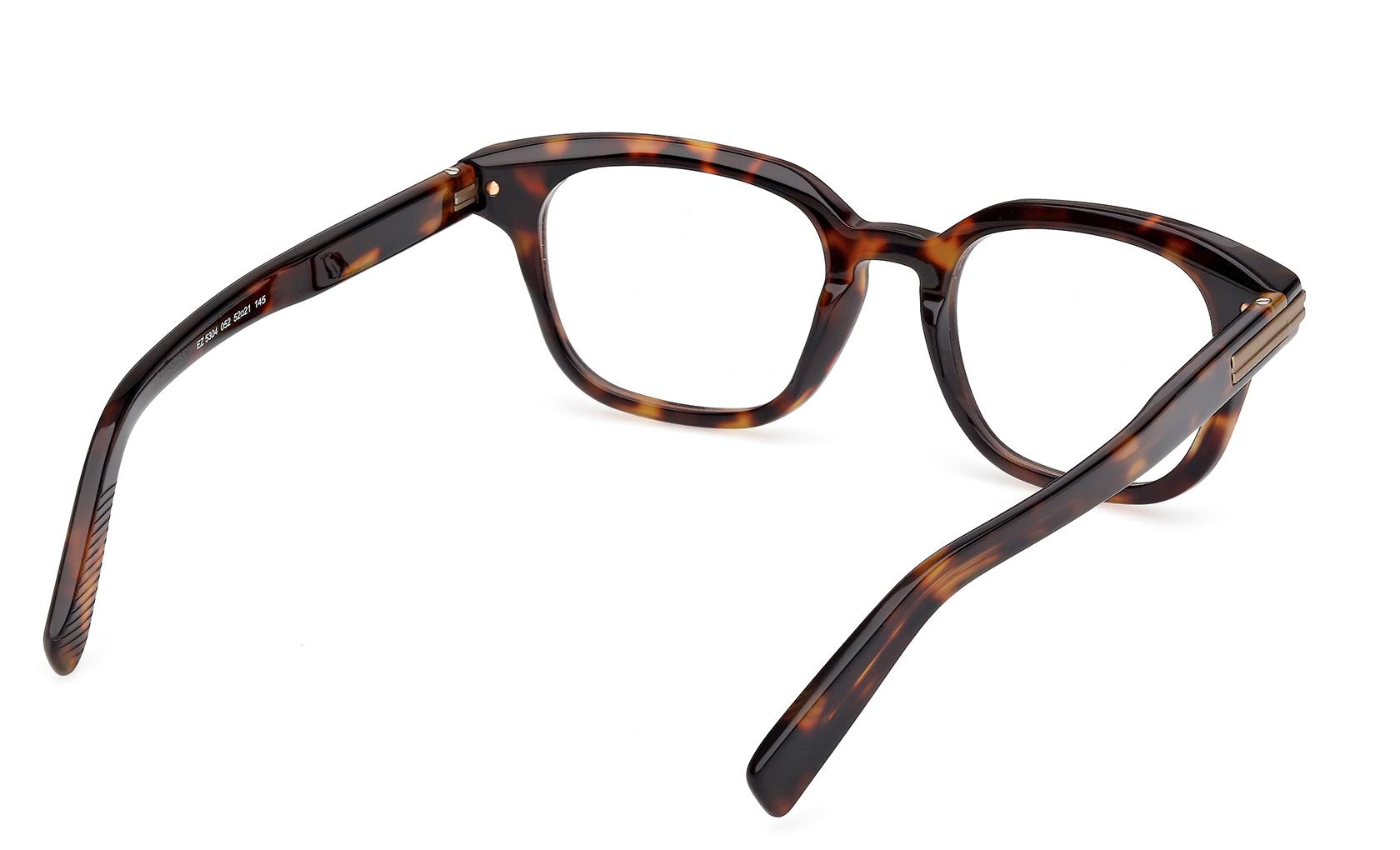 Zegna Eyeglasses EZ5304 052