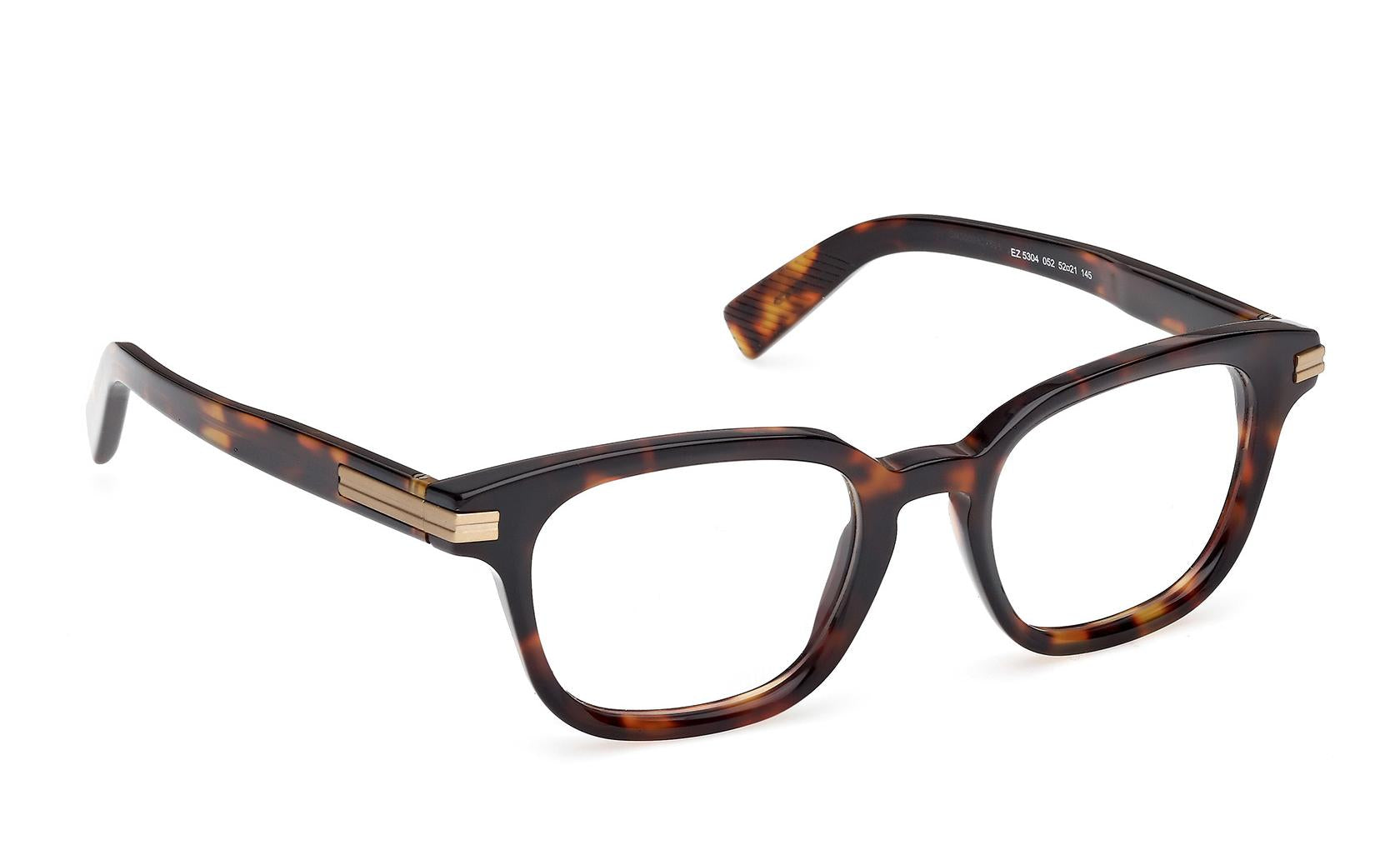 Zegna Eyeglasses EZ5304 052