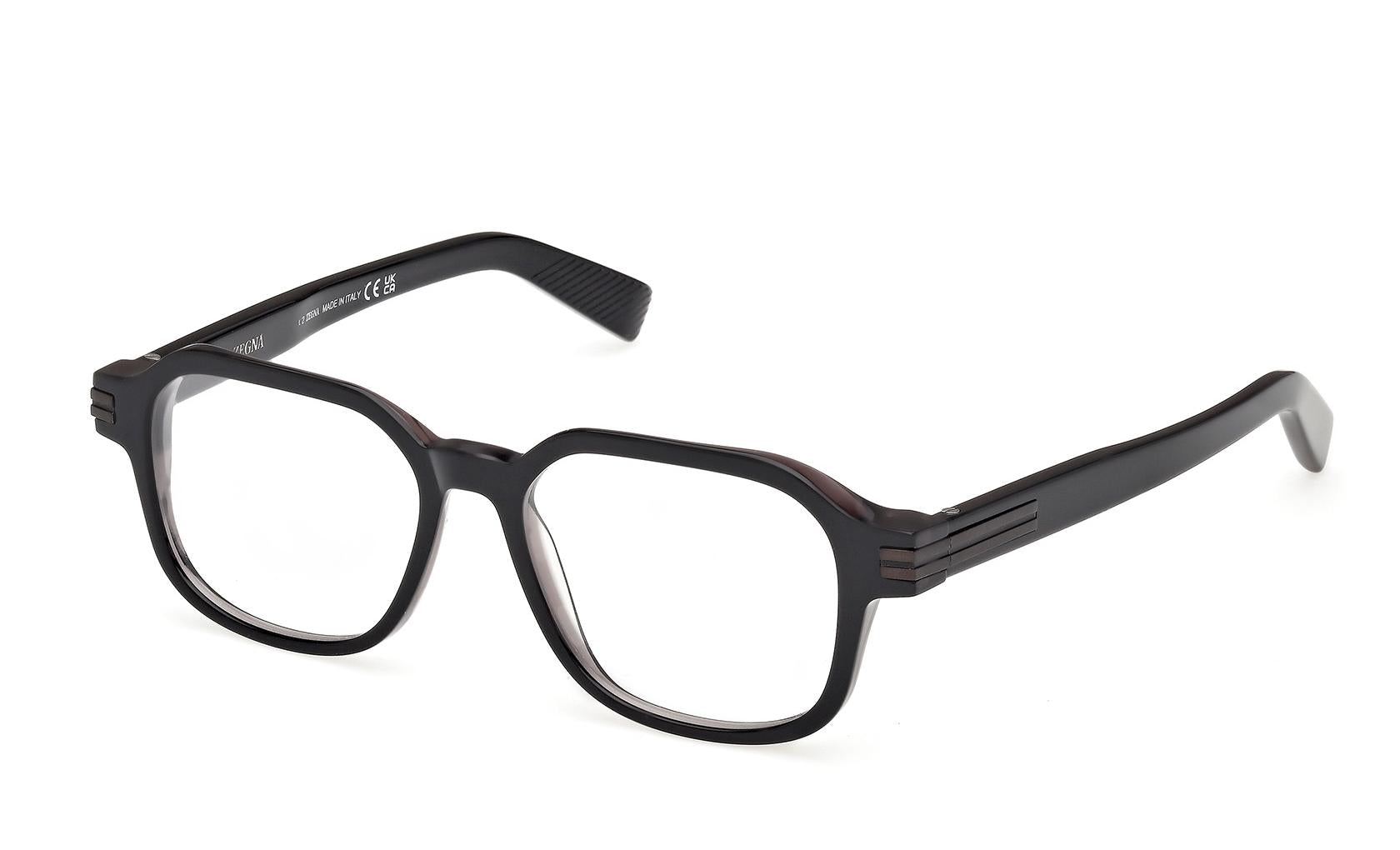 Zegna Eyeglasses EZ5305 005