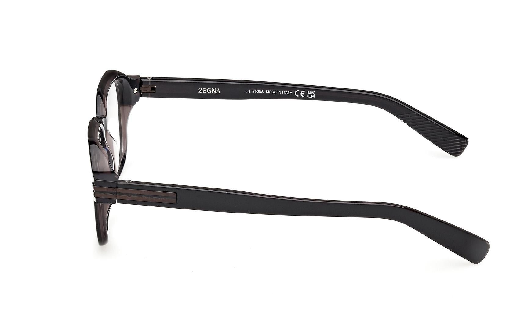 Zegna Eyeglasses EZ5305 005