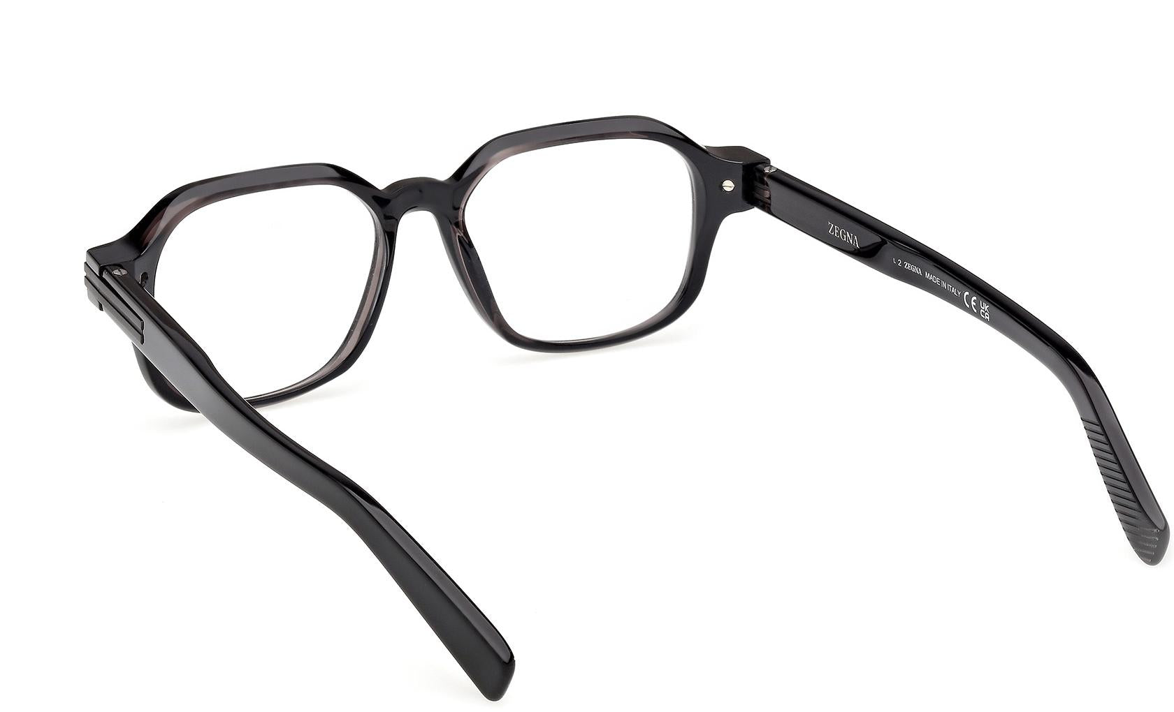 Zegna Eyeglasses EZ5305 005
