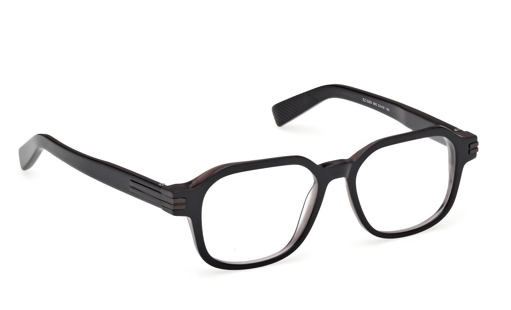Zegna Eyeglasses EZ5305 005