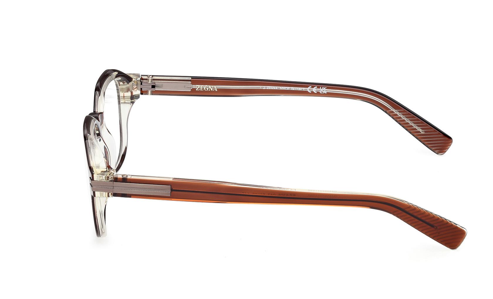 Zegna Eyeglasses EZ5305 047