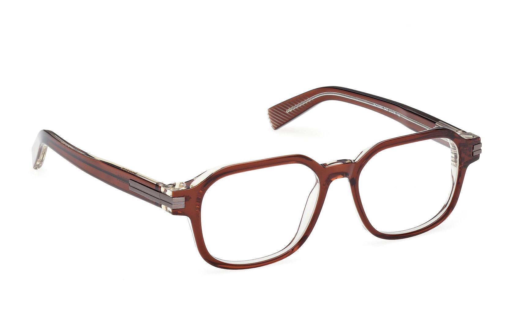 Zegna Eyeglasses EZ5305 047