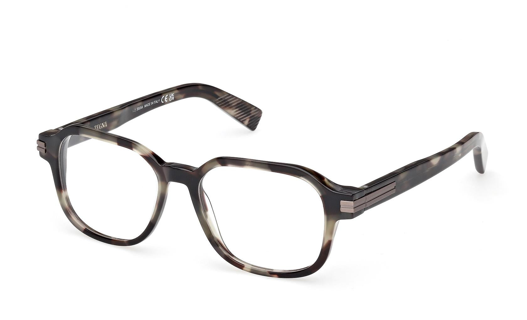 Zegna Eyeglasses EZ5305 055