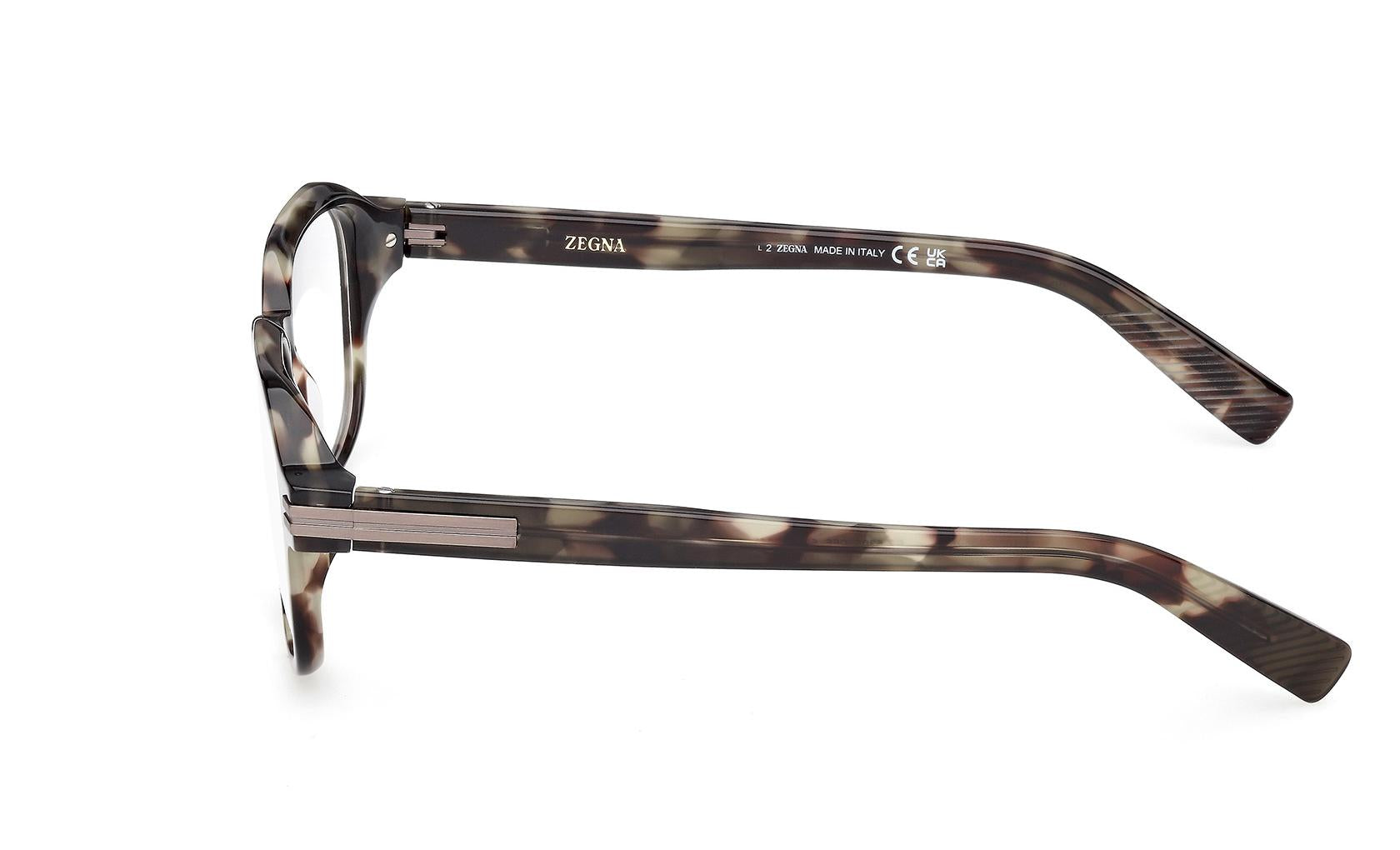 Zegna Eyeglasses EZ5305 055
