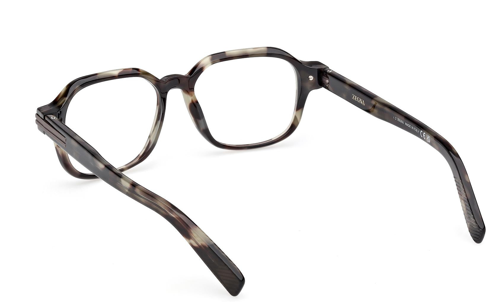 Zegna Eyeglasses EZ5305 055