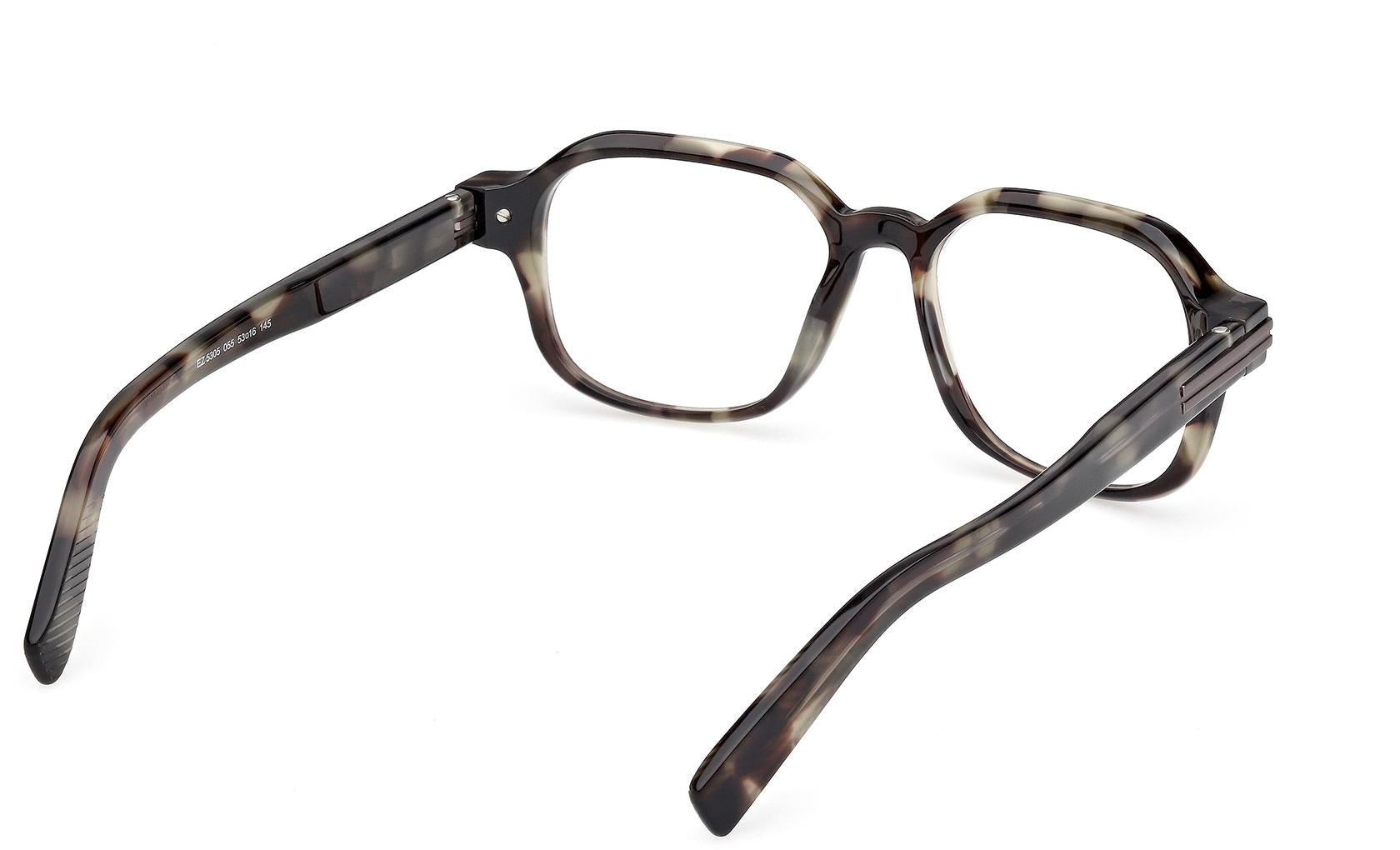 Zegna Eyeglasses EZ5305 055