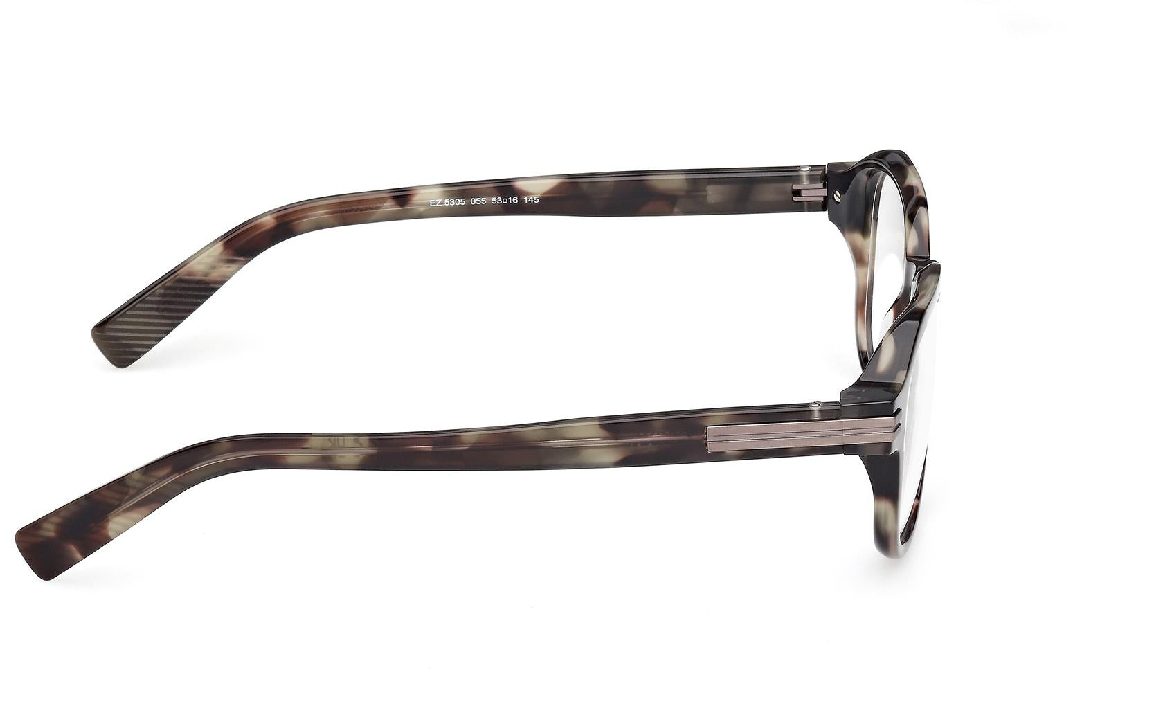 Zegna Eyeglasses EZ5305 055