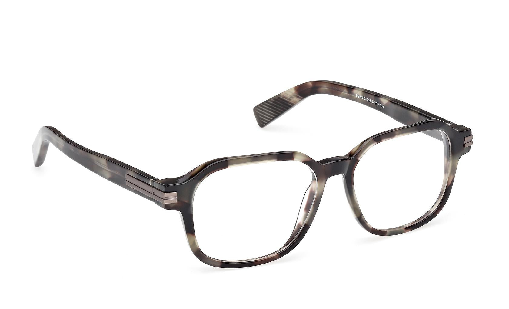 Zegna Eyeglasses EZ5305 055