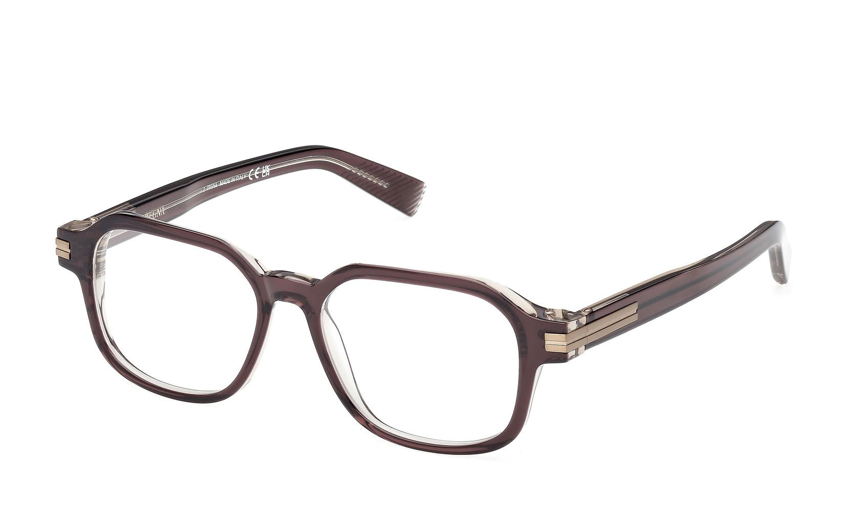 Zegna Eyeglasses EZ5305 071