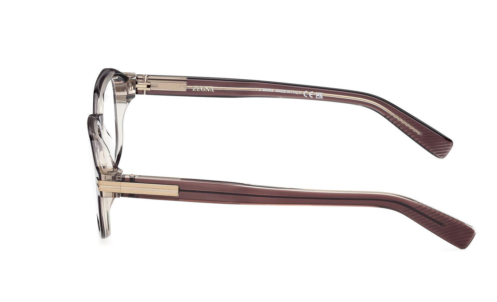 Zegna Eyeglasses EZ5305 071