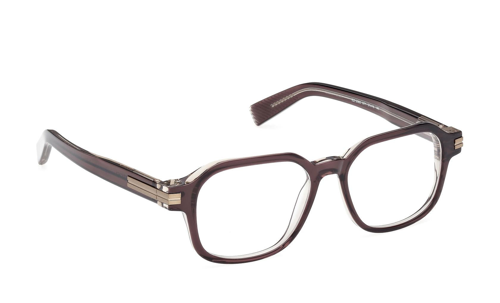 Zegna Eyeglasses EZ5305 071