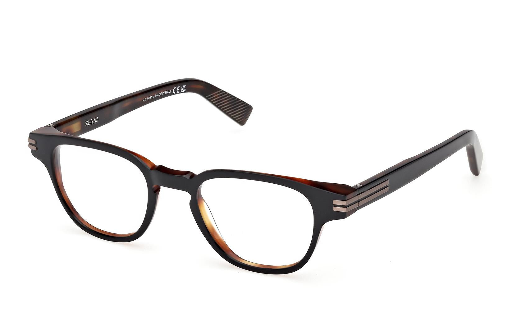 Zegna Eyeglasses EZ5306 005