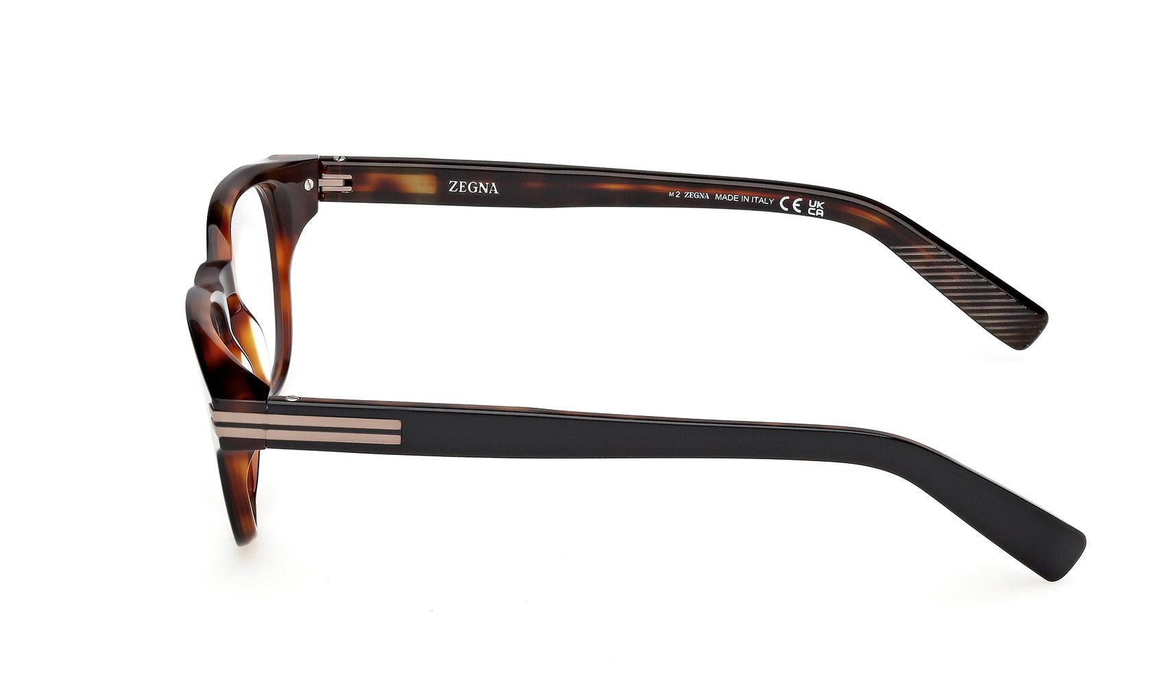 Zegna Eyeglasses EZ5306 005
