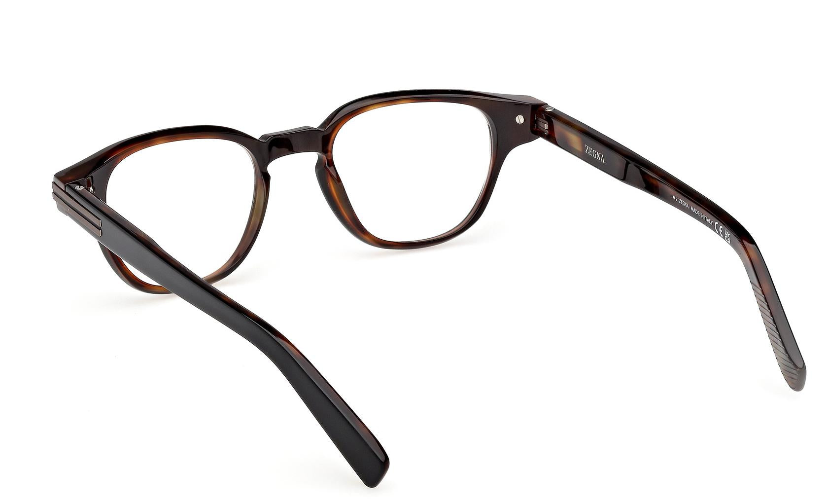 Zegna Eyeglasses EZ5306 005