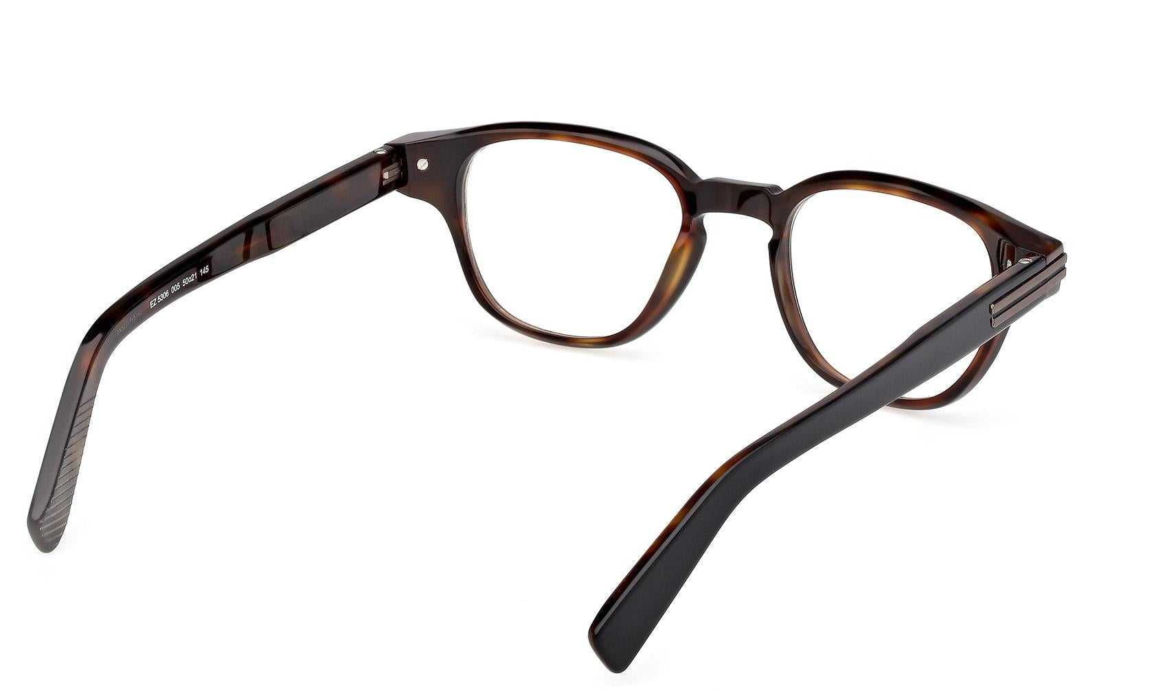 Zegna Eyeglasses EZ5306 005