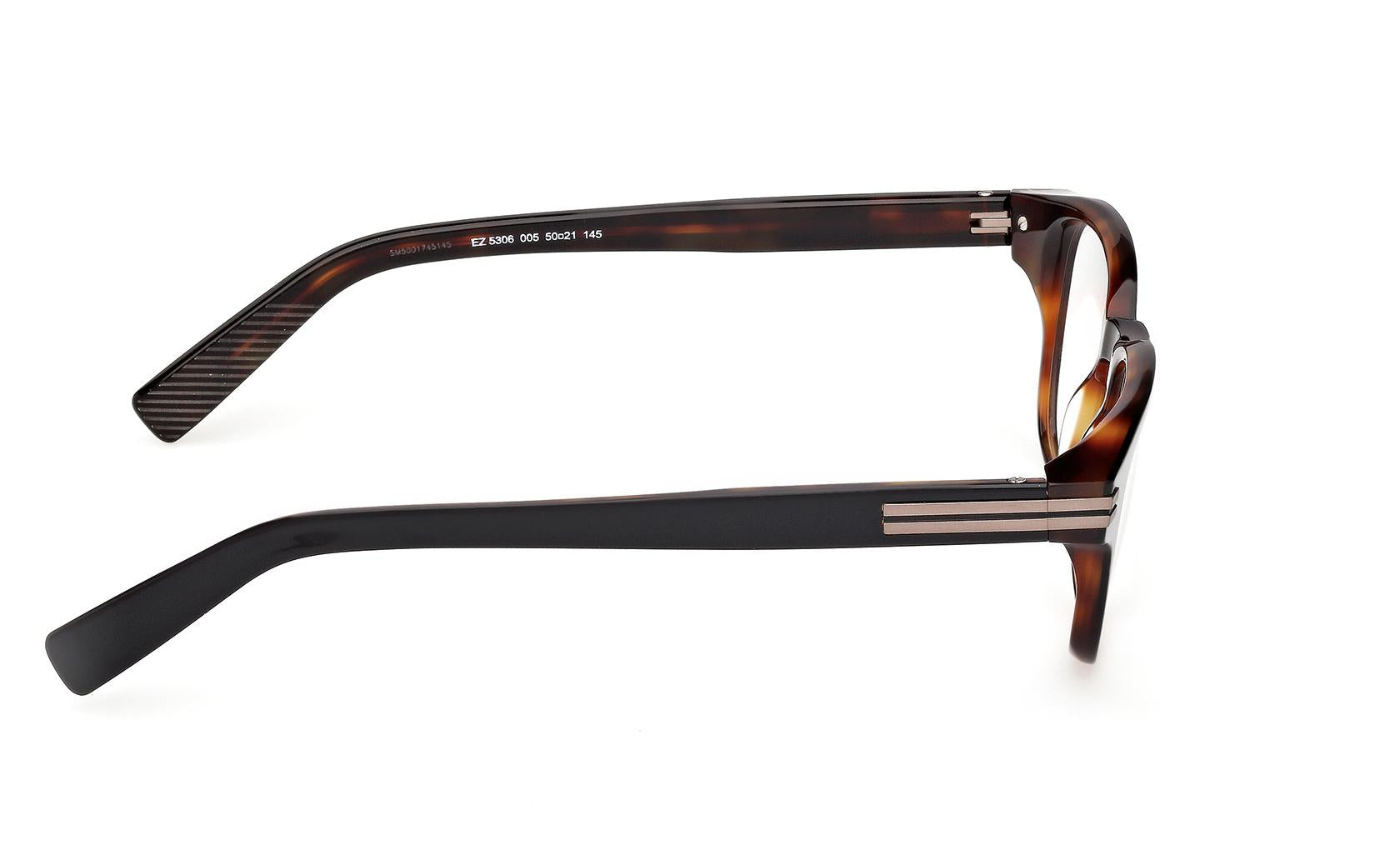 Zegna Eyeglasses EZ5306 005