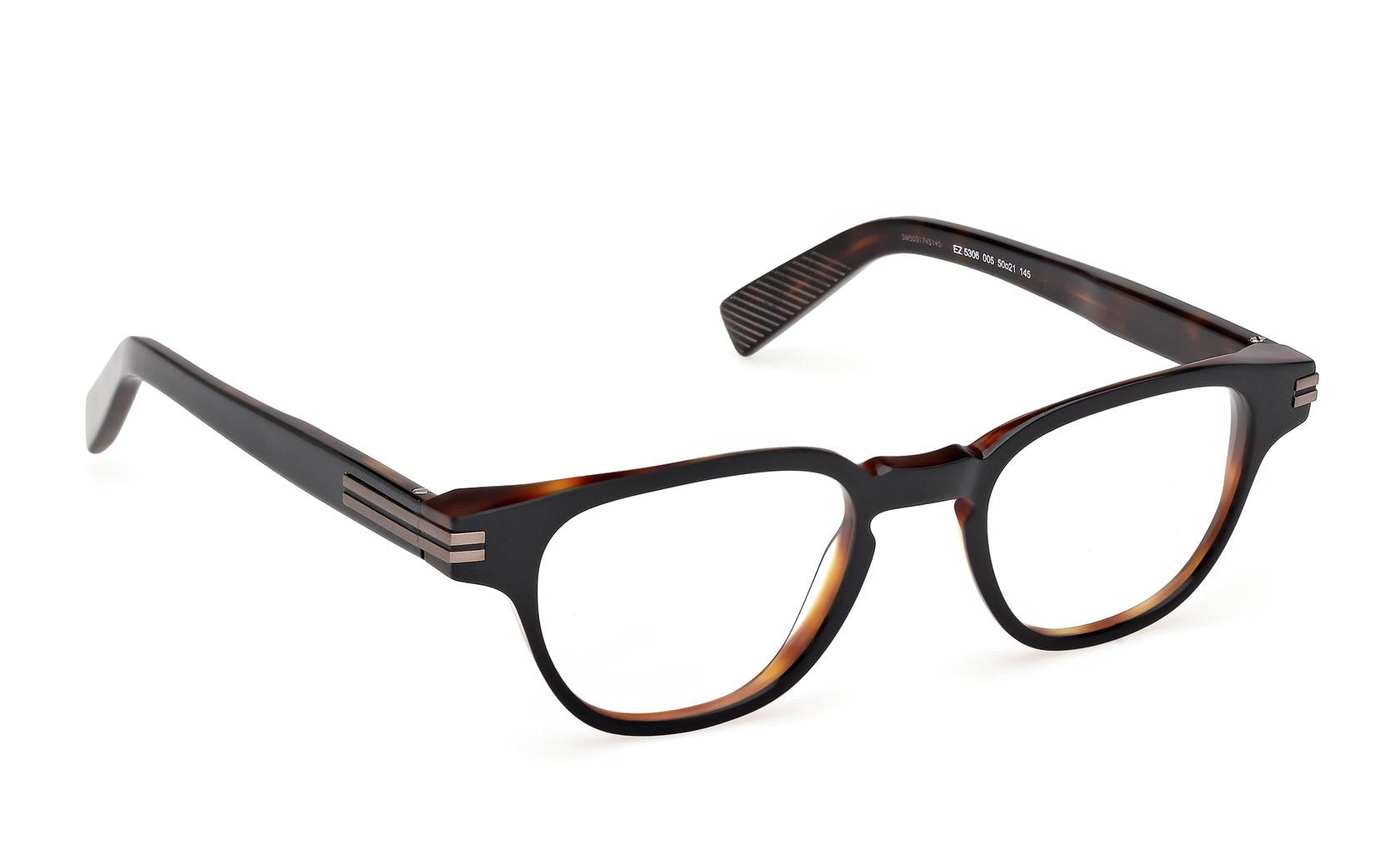 Zegna Eyeglasses EZ5306 005