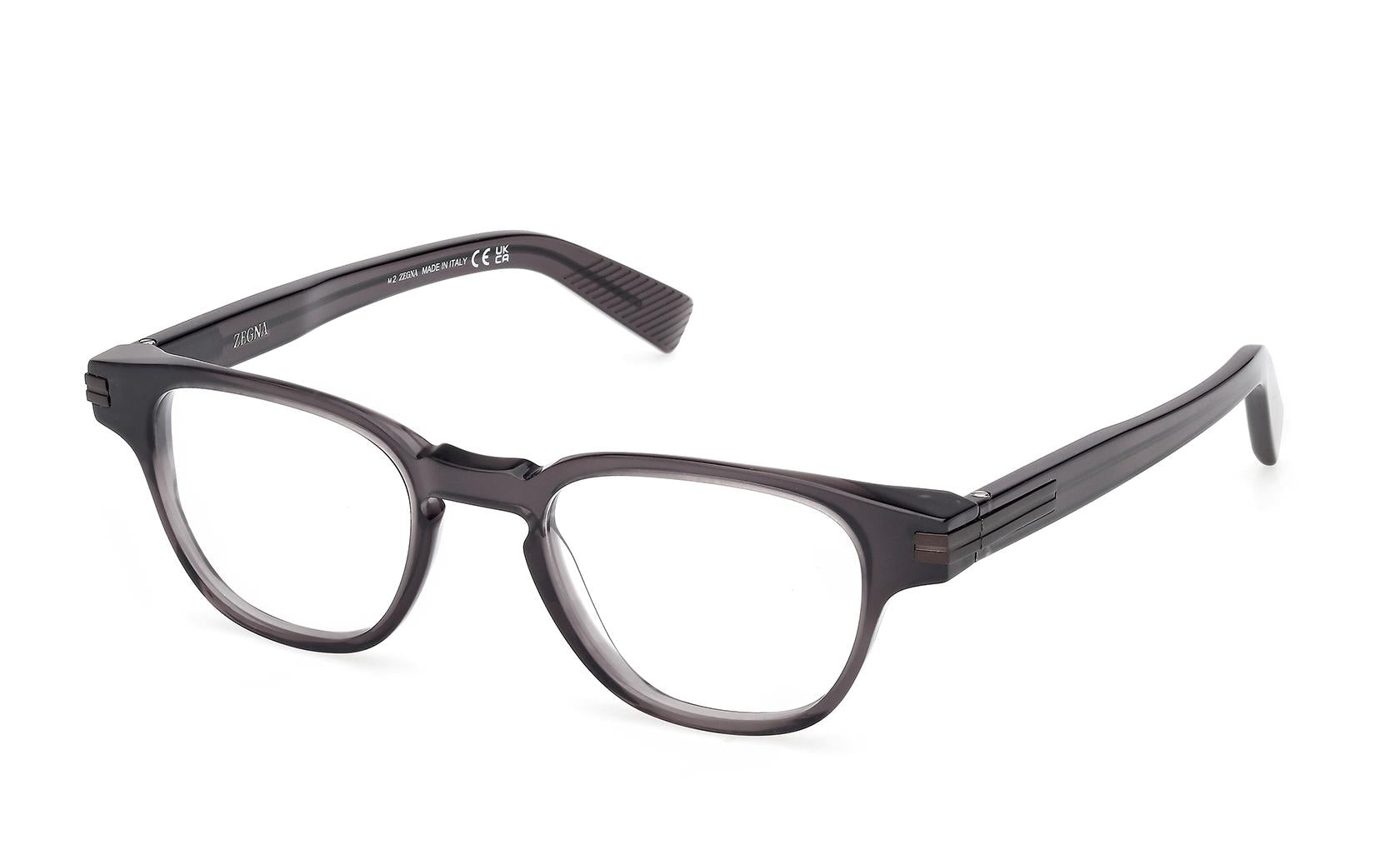Zegna Eyeglasses EZ5306 020