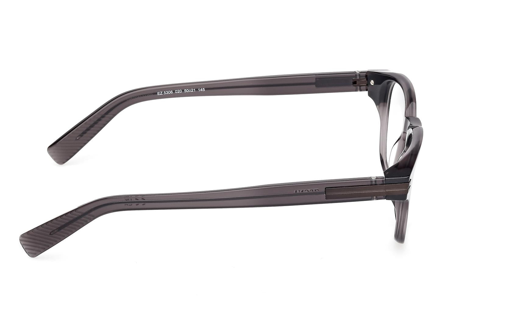 Zegna Eyeglasses EZ5306 020
