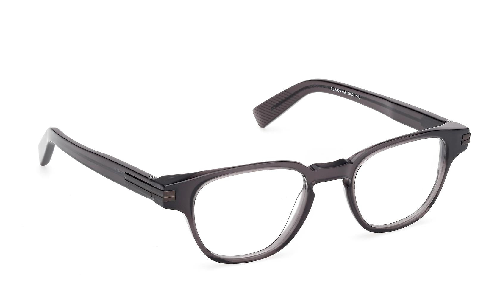 Zegna Eyeglasses EZ5306 020