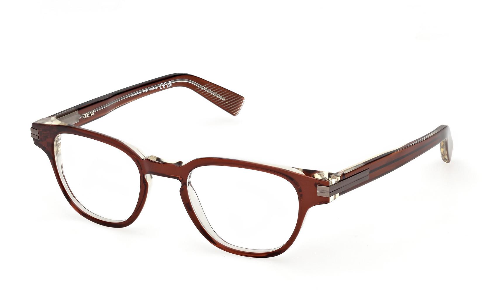 Zegna Eyeglasses EZ5306 047