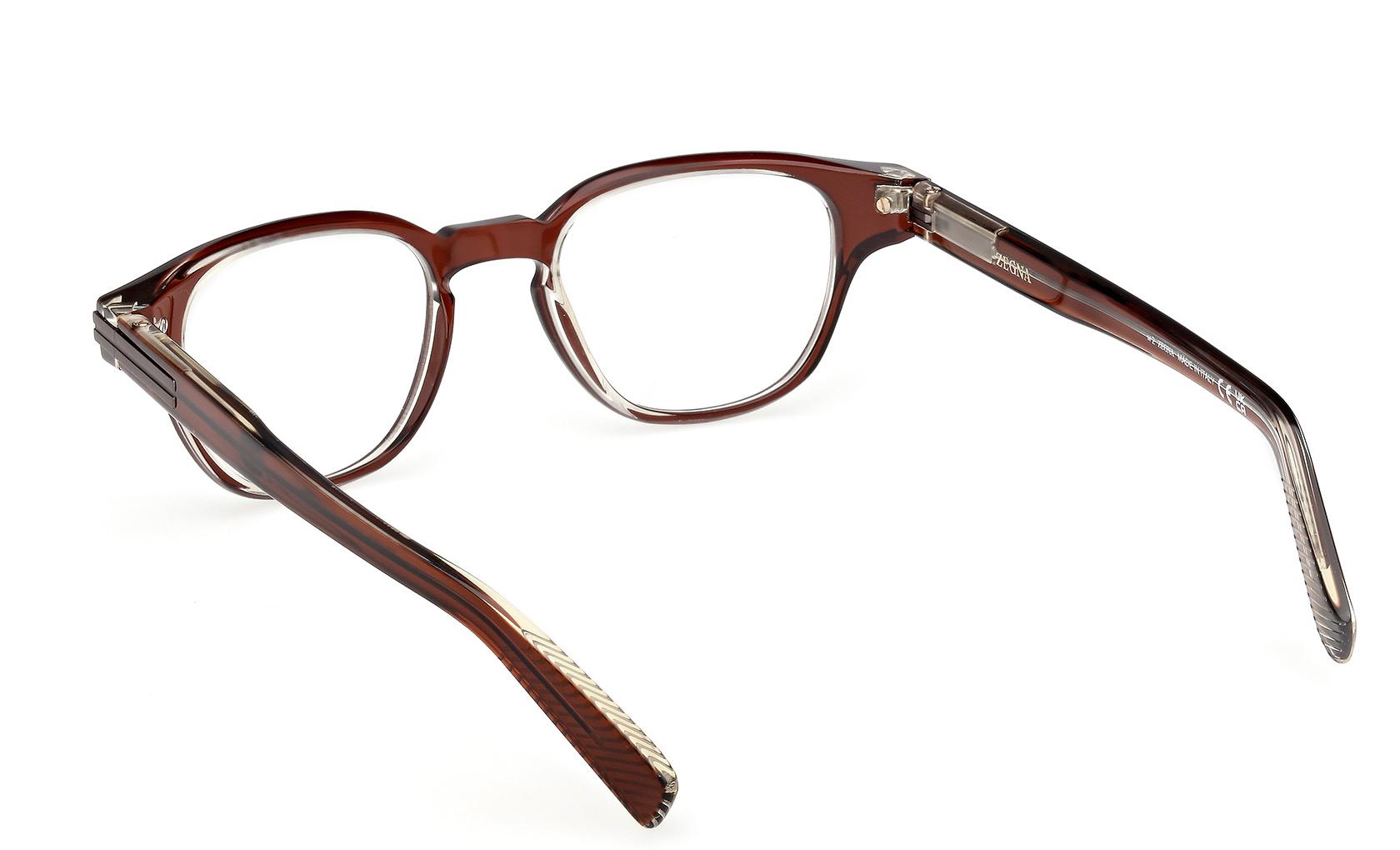 Zegna Eyeglasses EZ5306 047
