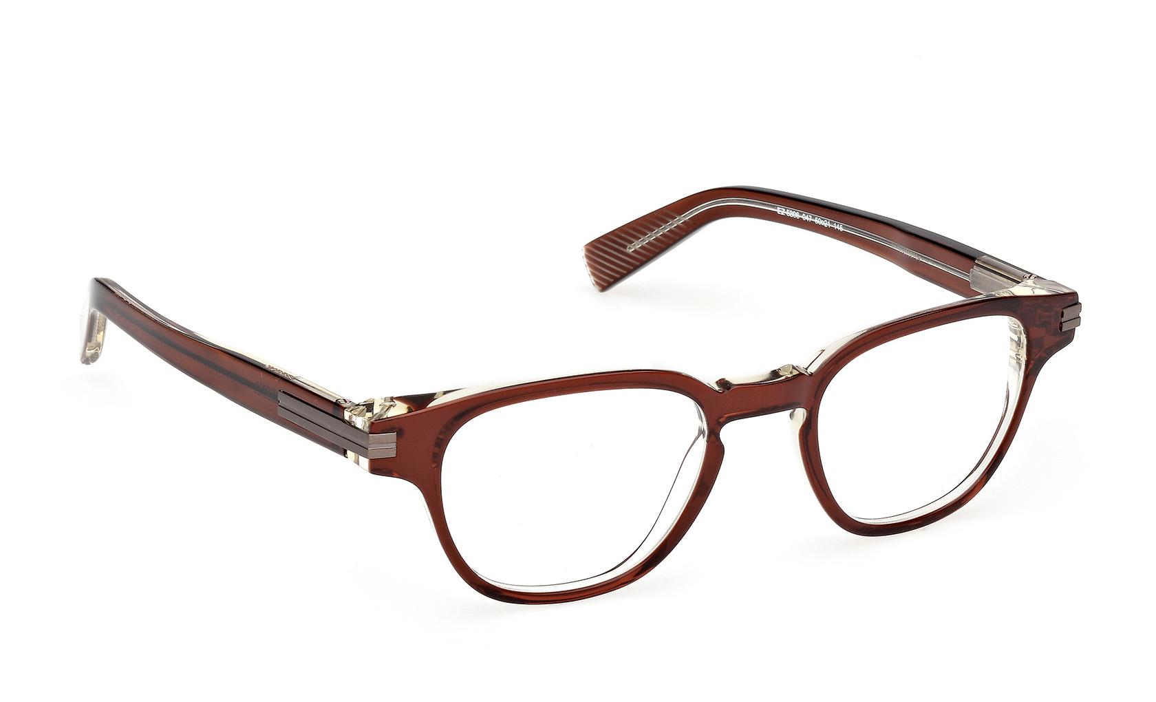 Zegna Eyeglasses EZ5306 047