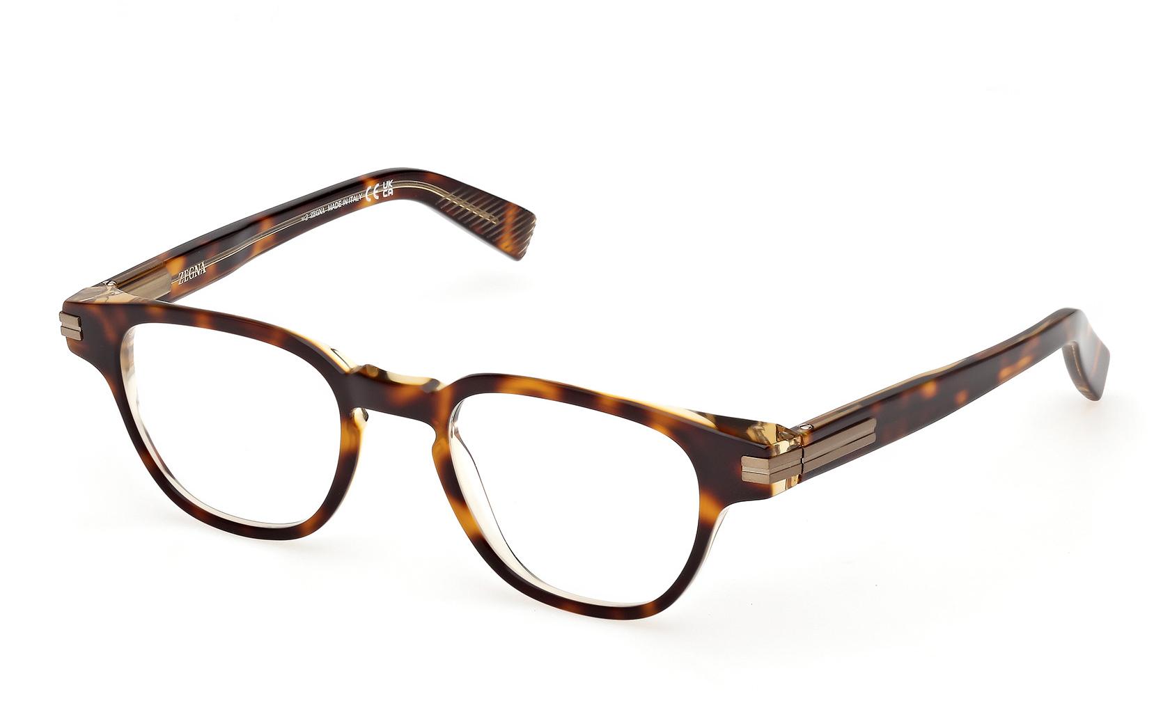 Zegna Eyeglasses EZ5306 056