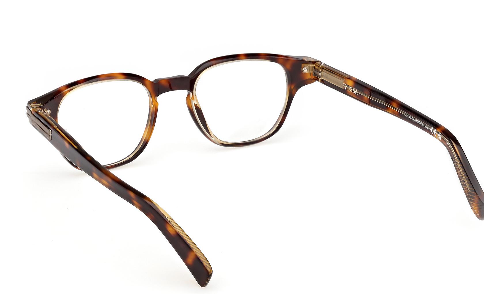 Zegna Eyeglasses EZ5306 056