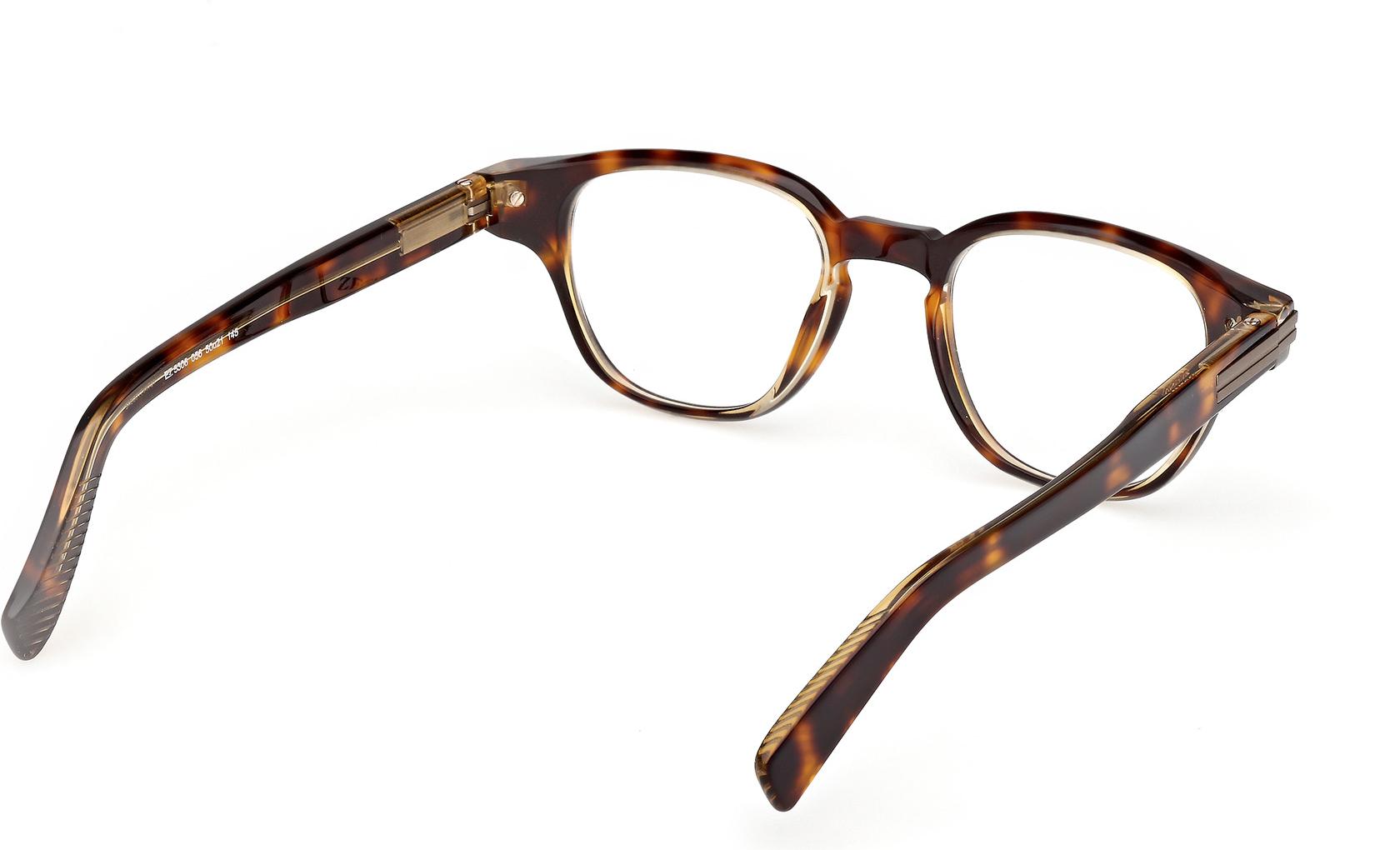 Zegna Eyeglasses EZ5306 056