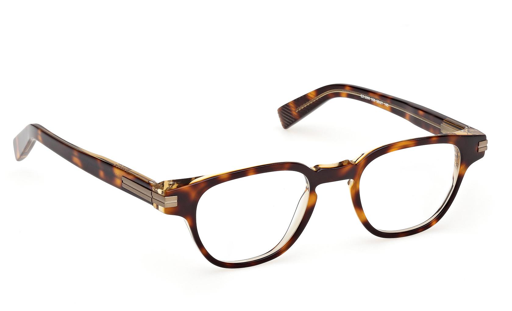 Zegna Eyeglasses EZ5306 056