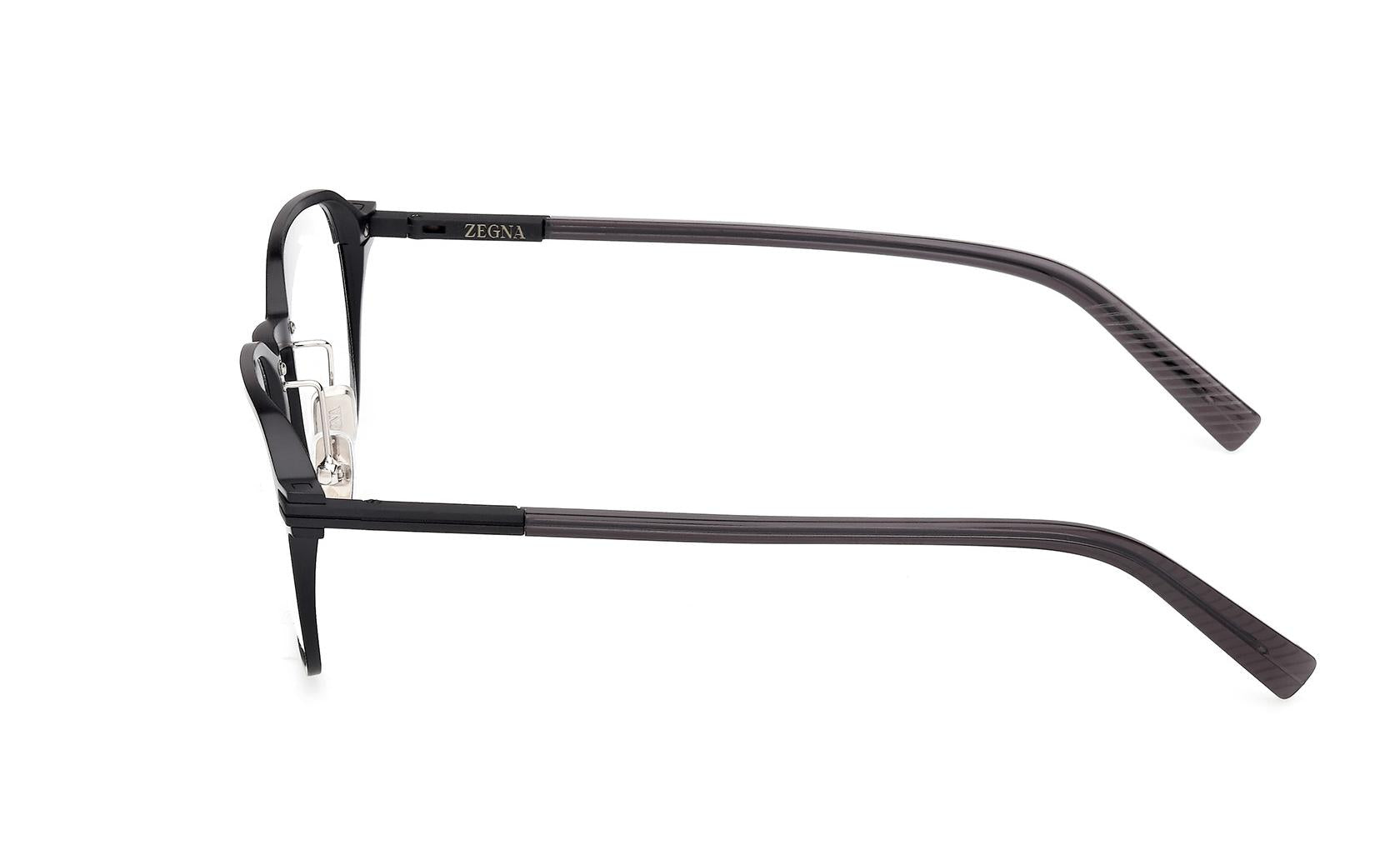 Zegna Eyeglasses EZ5307 002