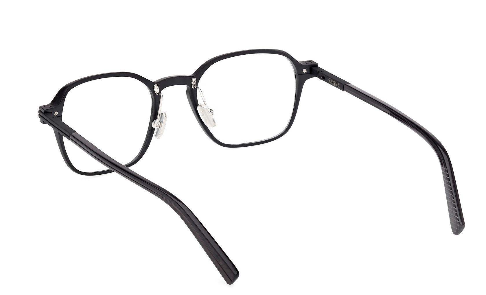 Zegna Eyeglasses EZ5307 002