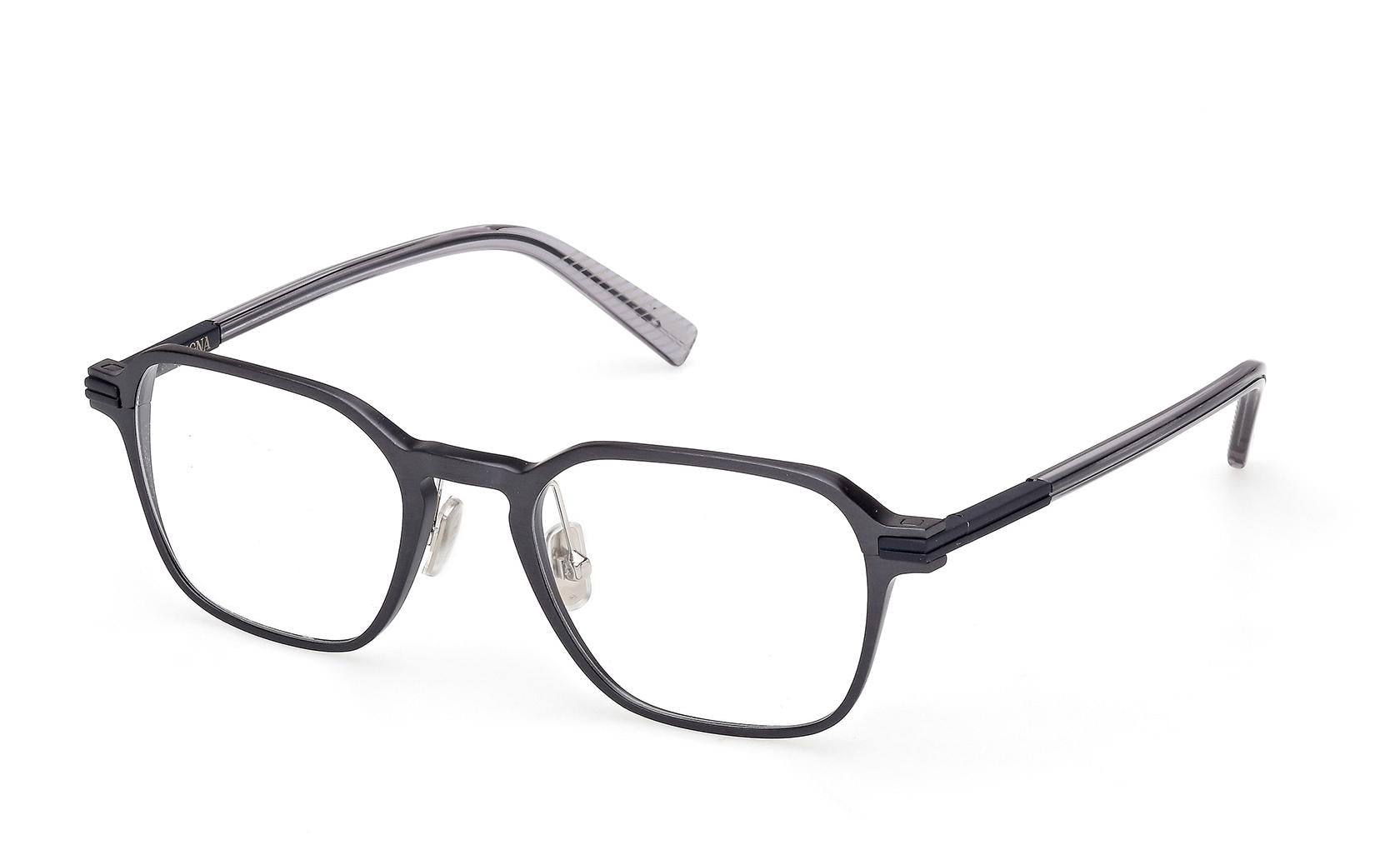 Zegna Eyeglasses EZ5307 009