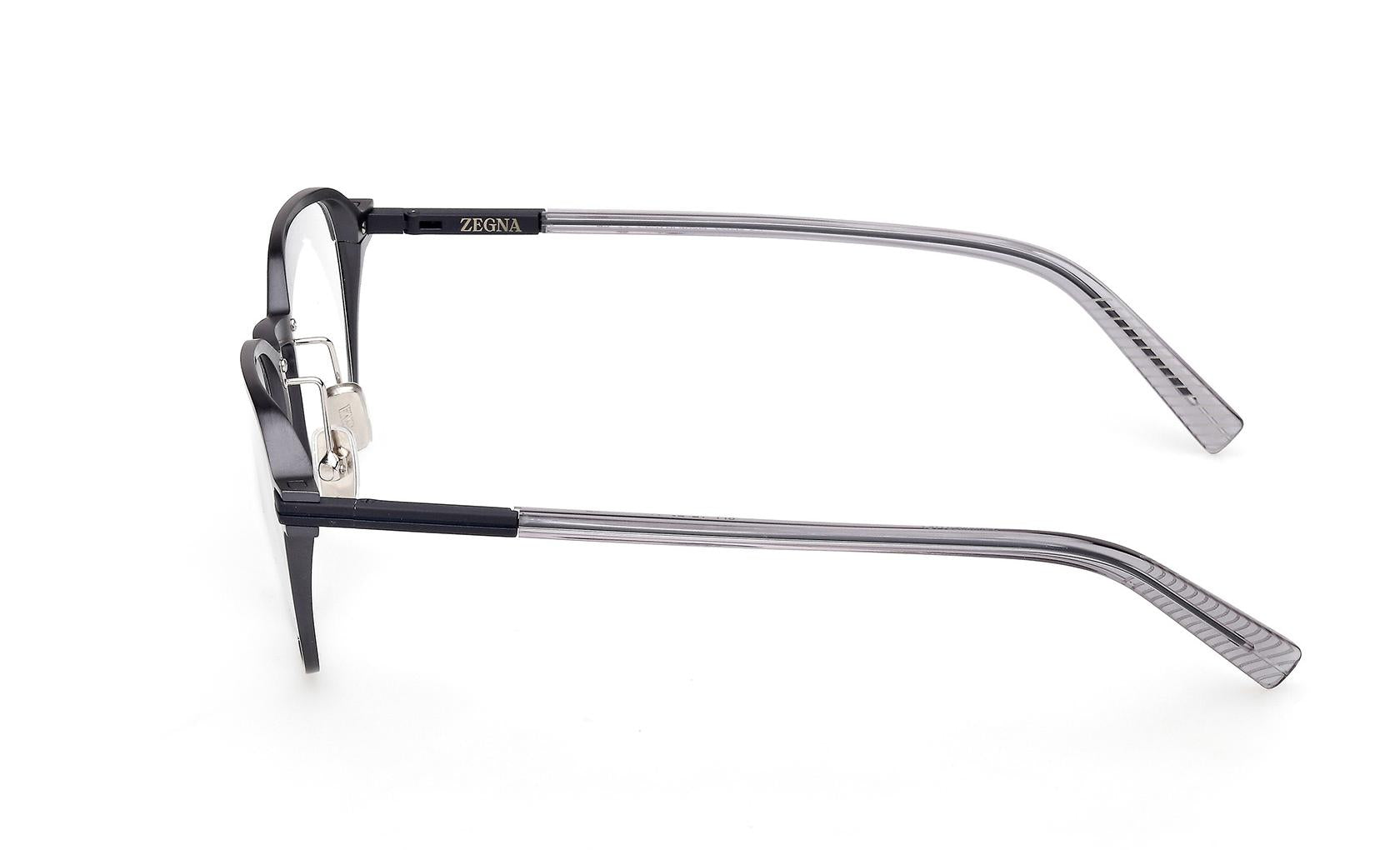 Zegna Eyeglasses EZ5307 009
