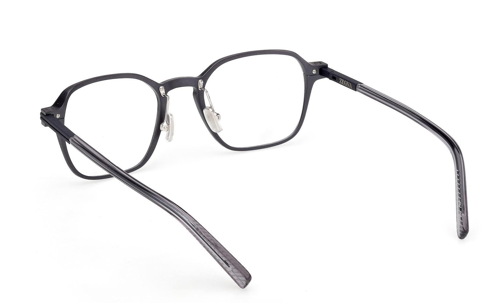 Zegna Eyeglasses EZ5307 009