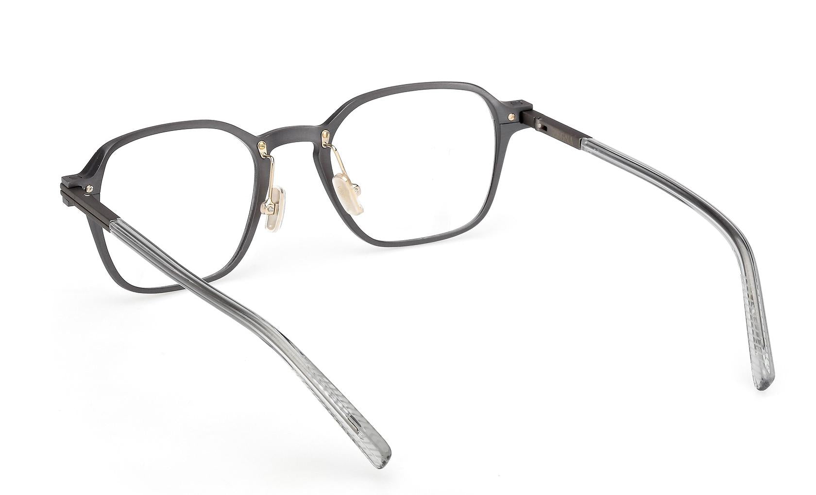 Zegna Eyeglasses EZ5307 097