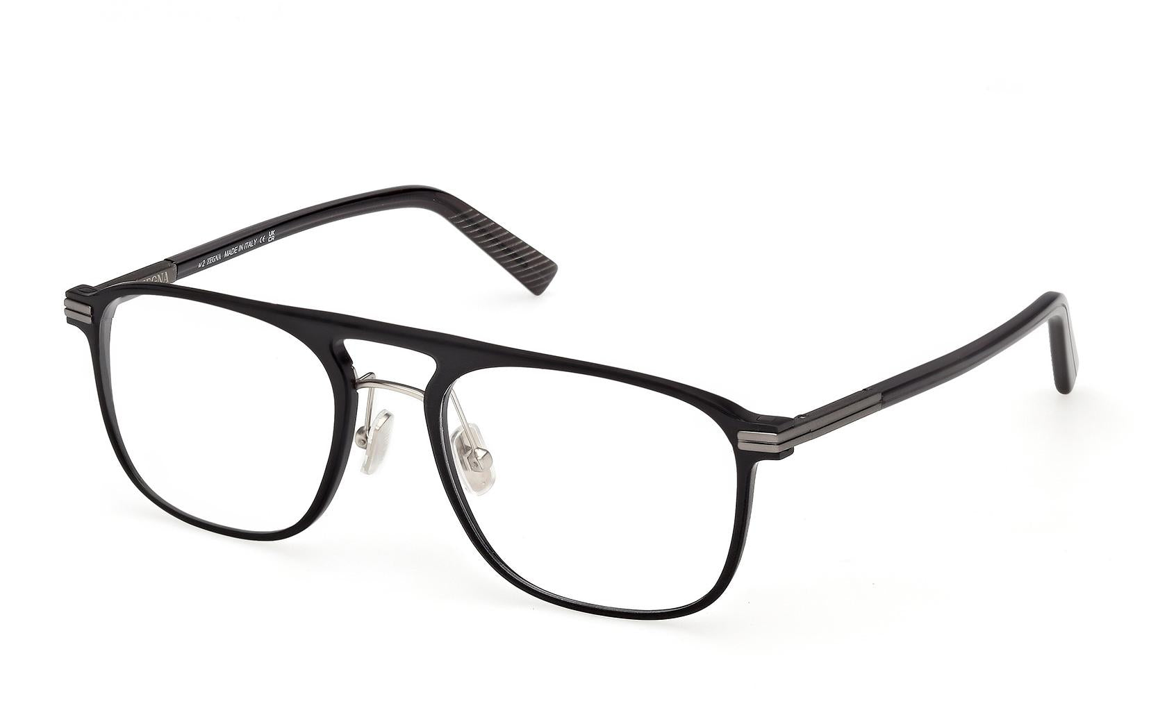 Zegna Eyeglasses EZ5308 002