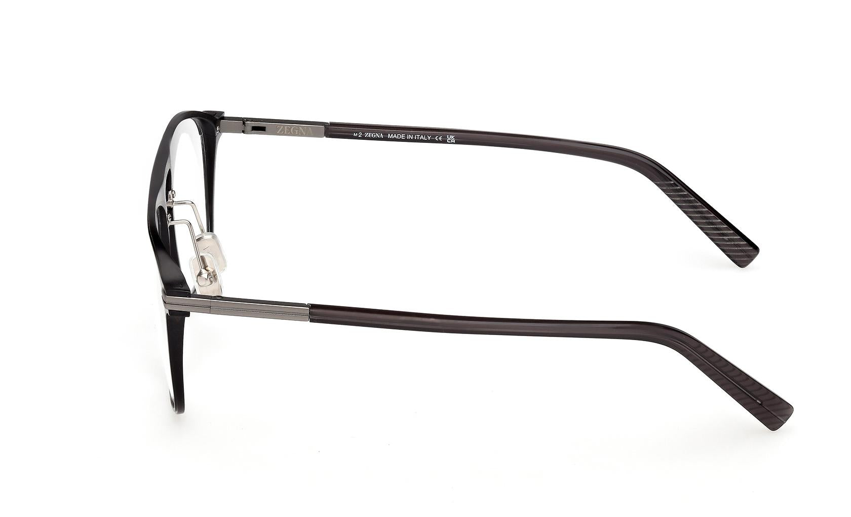Zegna Eyeglasses EZ5308 002