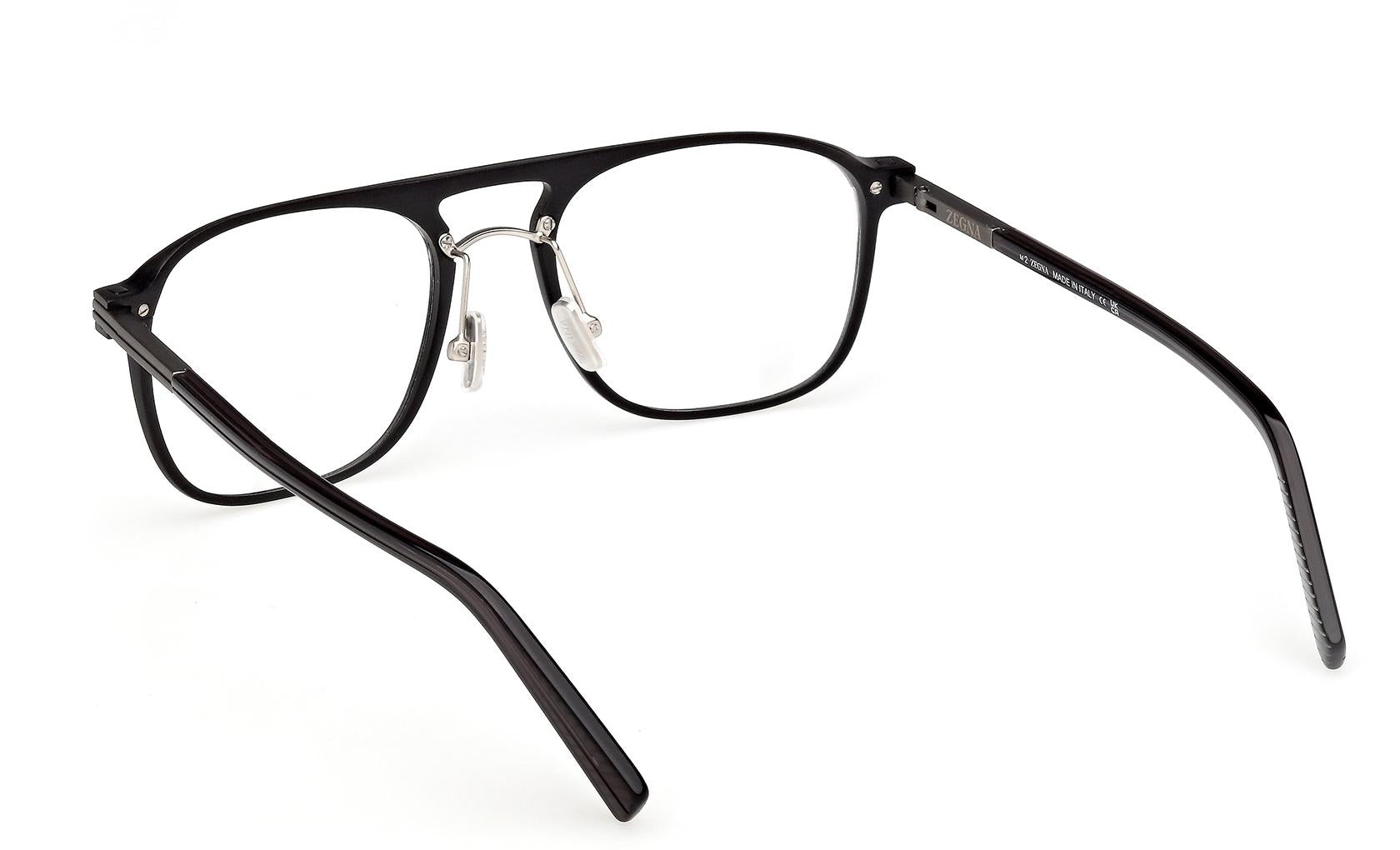 Zegna Eyeglasses EZ5308 002