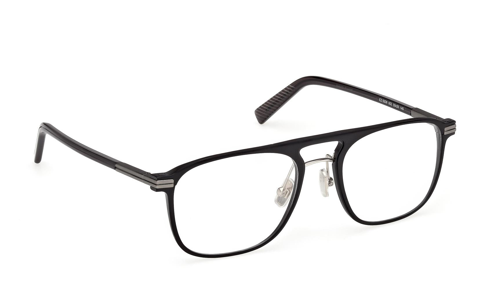 Zegna Eyeglasses EZ5308 002