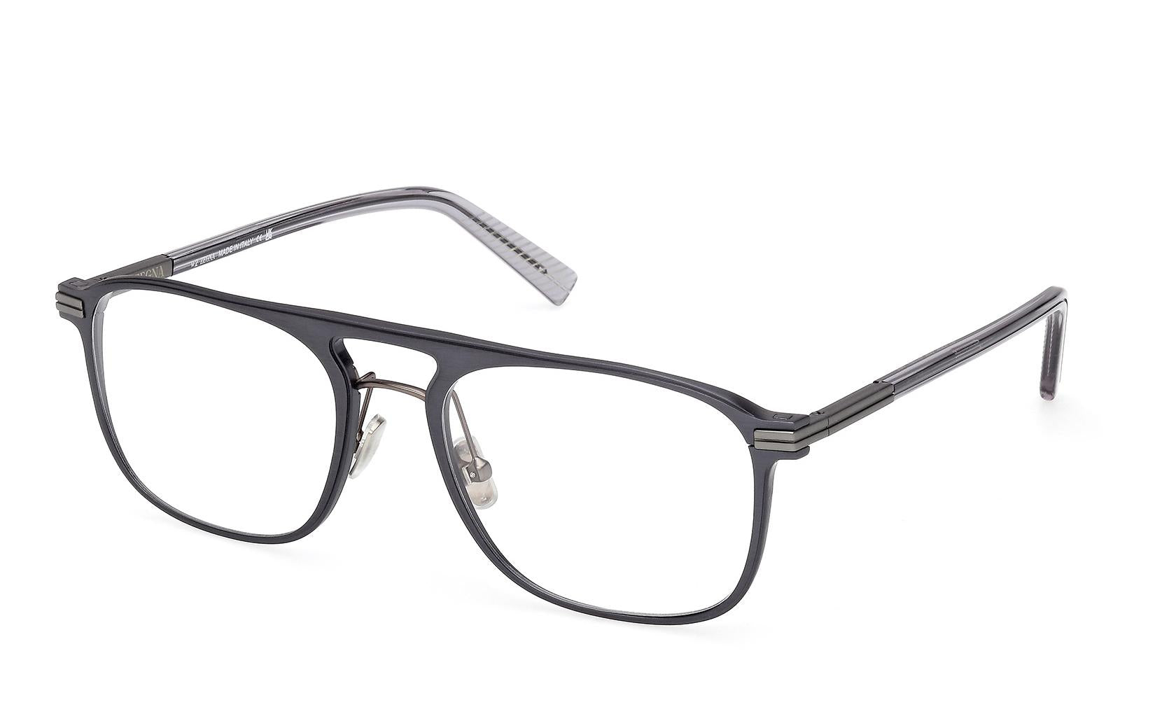 Zegna Eyeglasses EZ5308 009