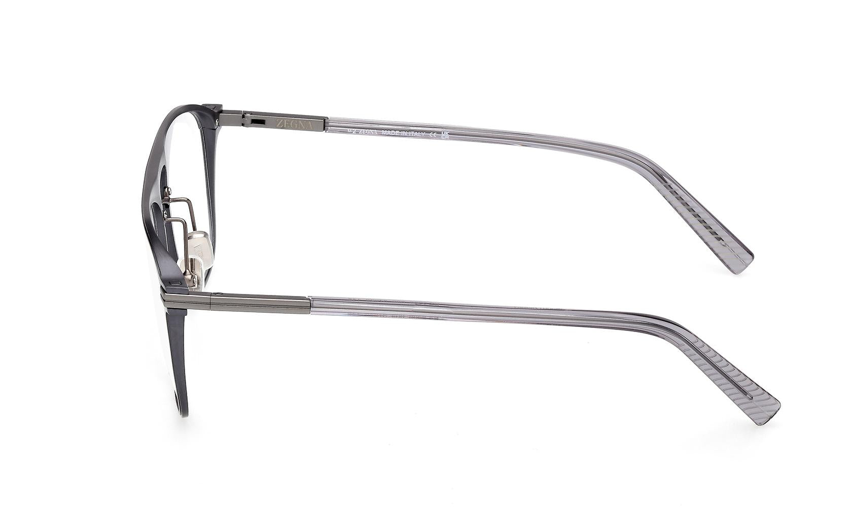 Zegna Eyeglasses EZ5308 009