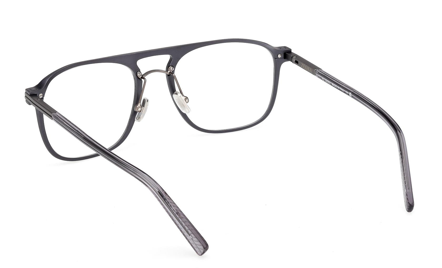 Zegna Eyeglasses EZ5308 009