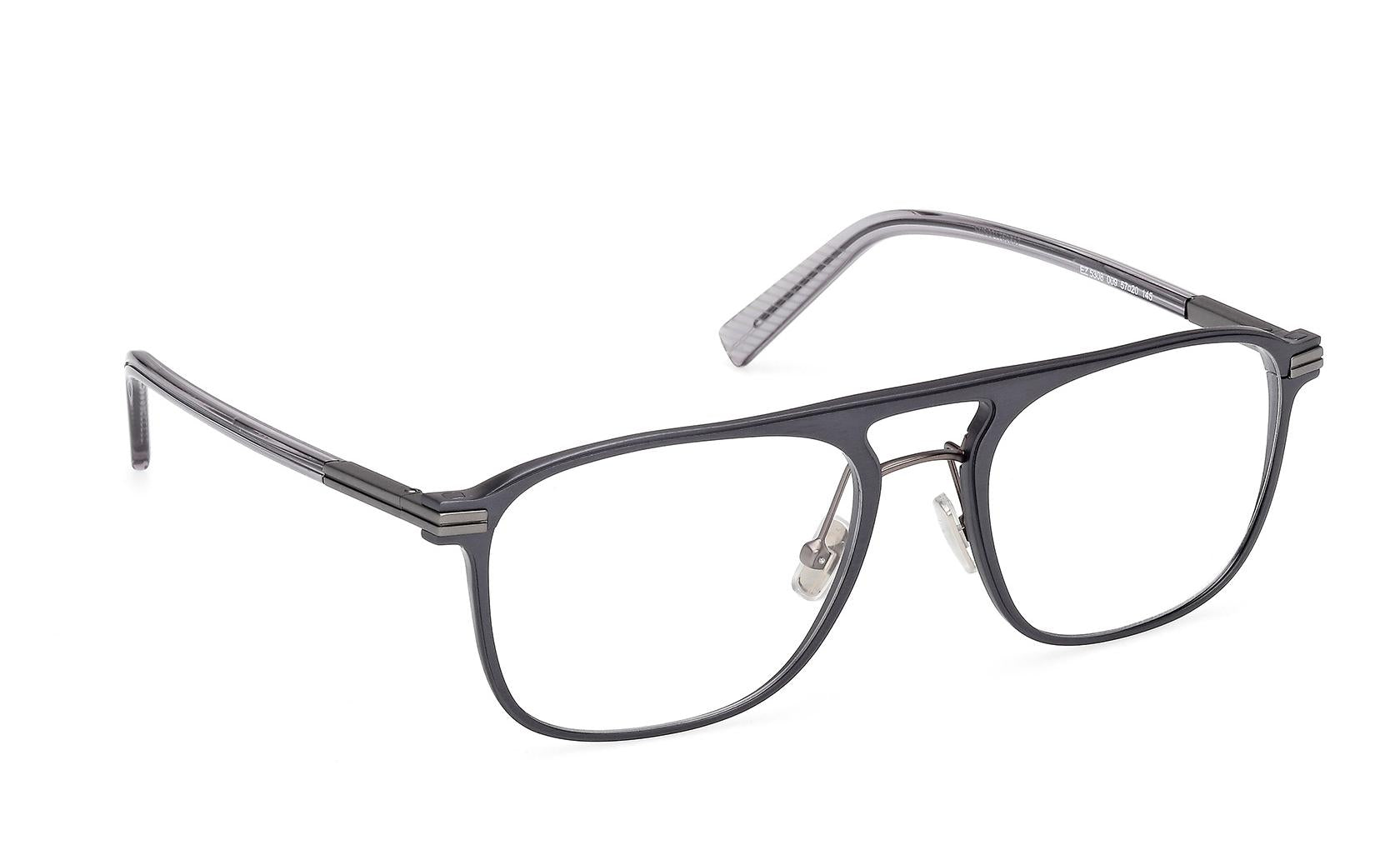 Zegna Eyeglasses EZ5308 009