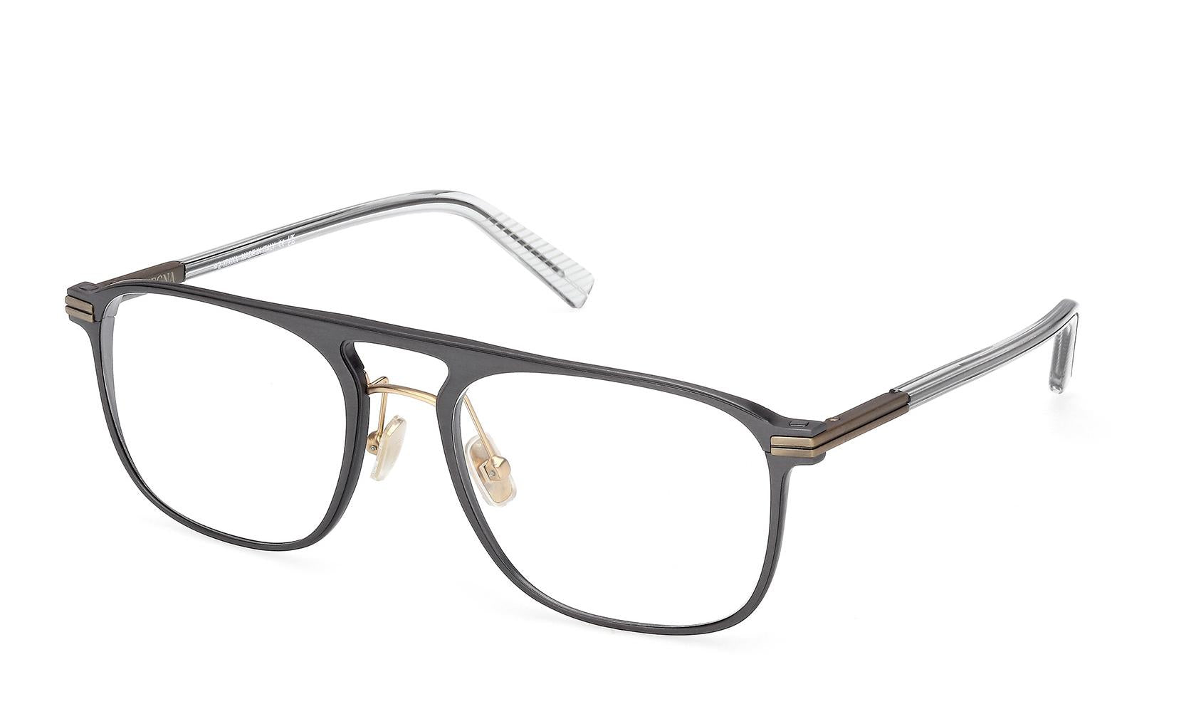 Zegna Eyeglasses EZ5308 097