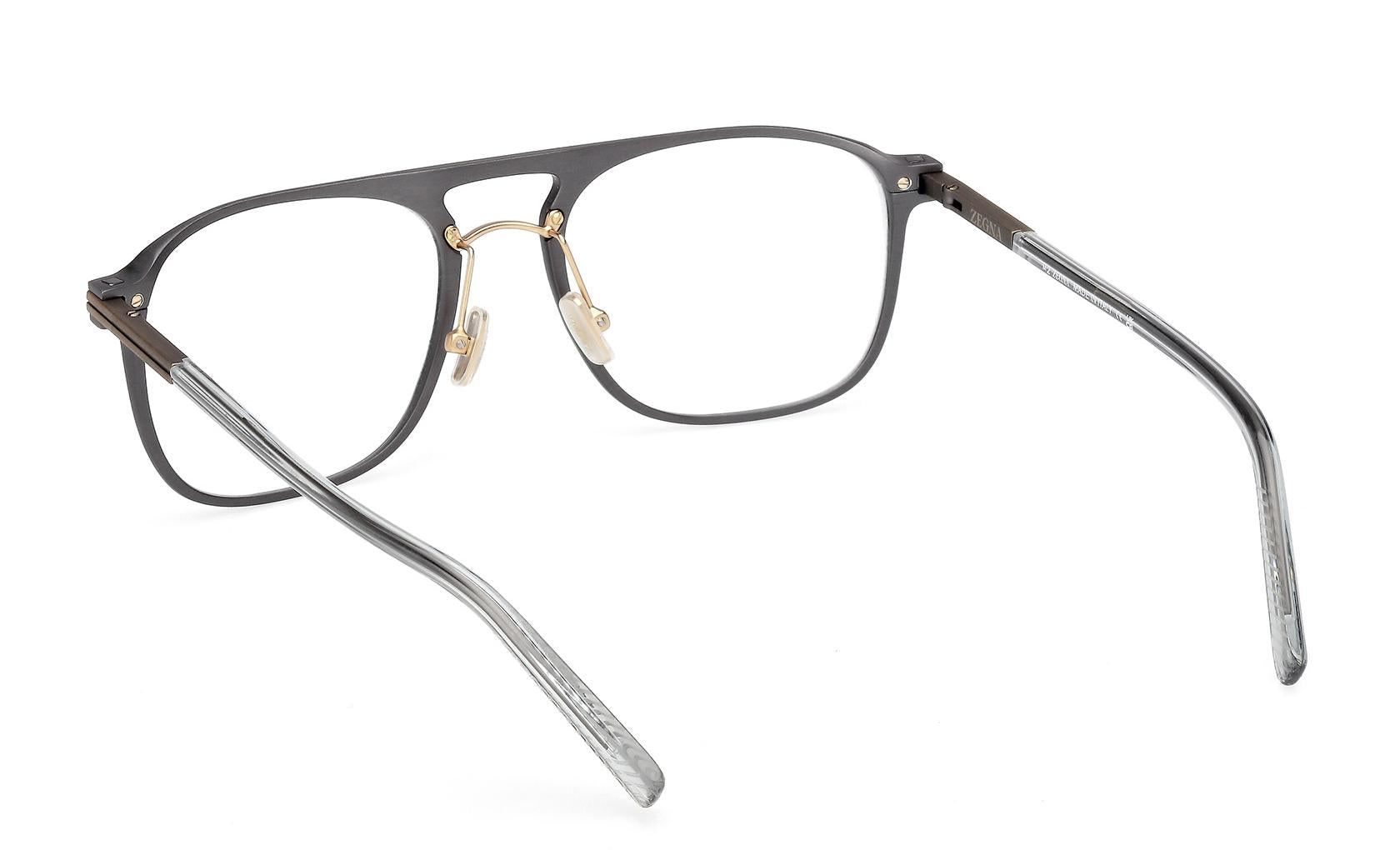Zegna Eyeglasses EZ5308 097