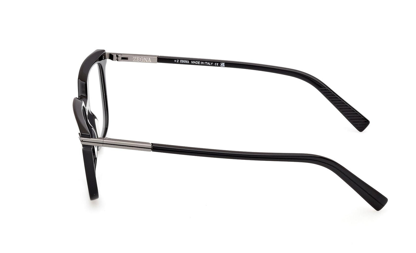 Zegna Eyeglasses EZ5309 001